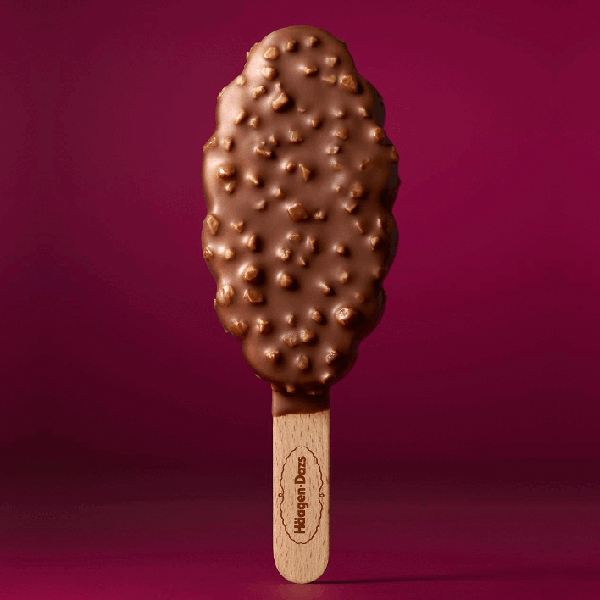 Stickbar 