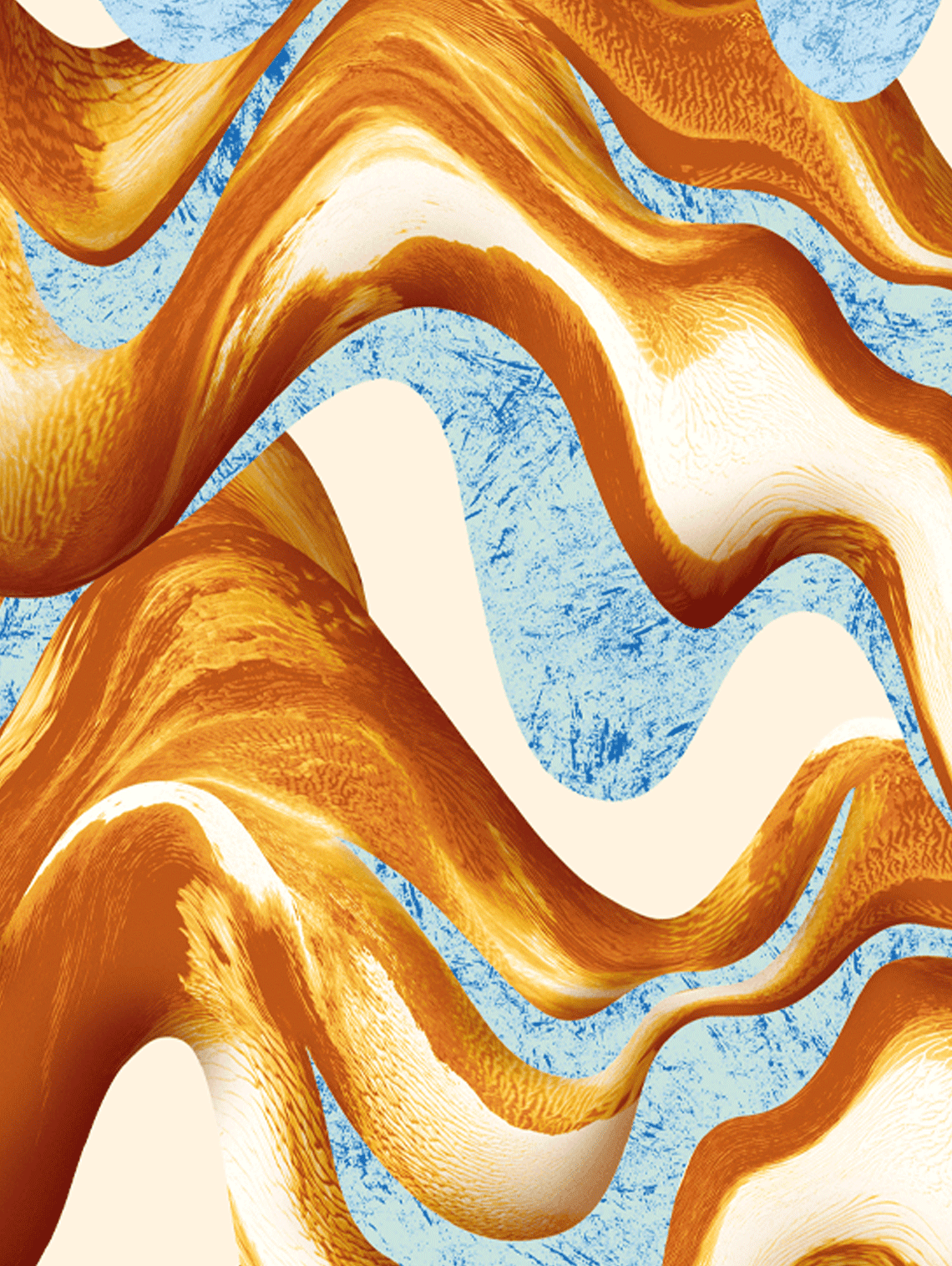 Salted Caramel Tub
