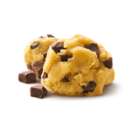 Cookie Dough Chip Tub