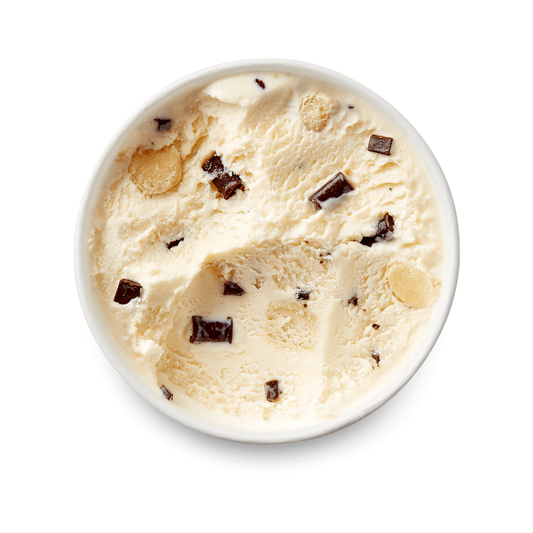Cookie Dough Chip Tub